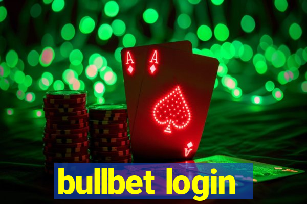 bullbet login